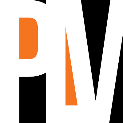 PLV logo